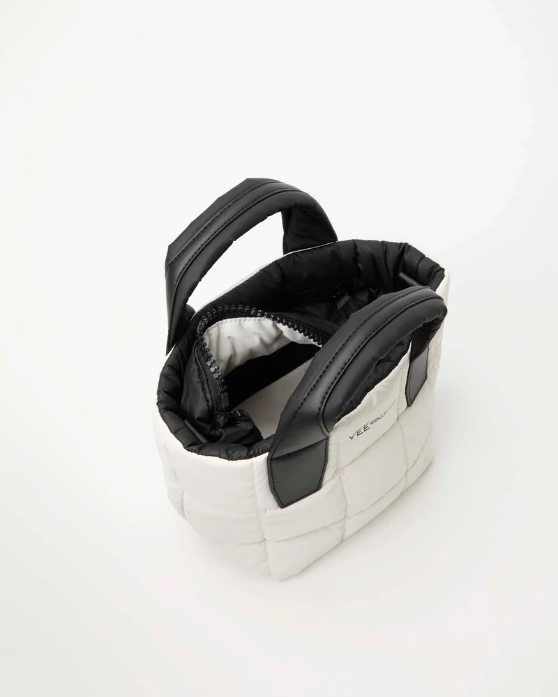 VeeCollective Porter Tote Shopper
