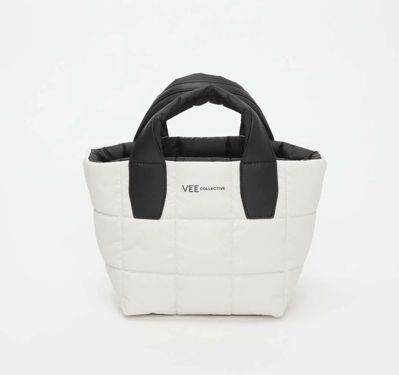 VeeCollective Porter Tote Shopper