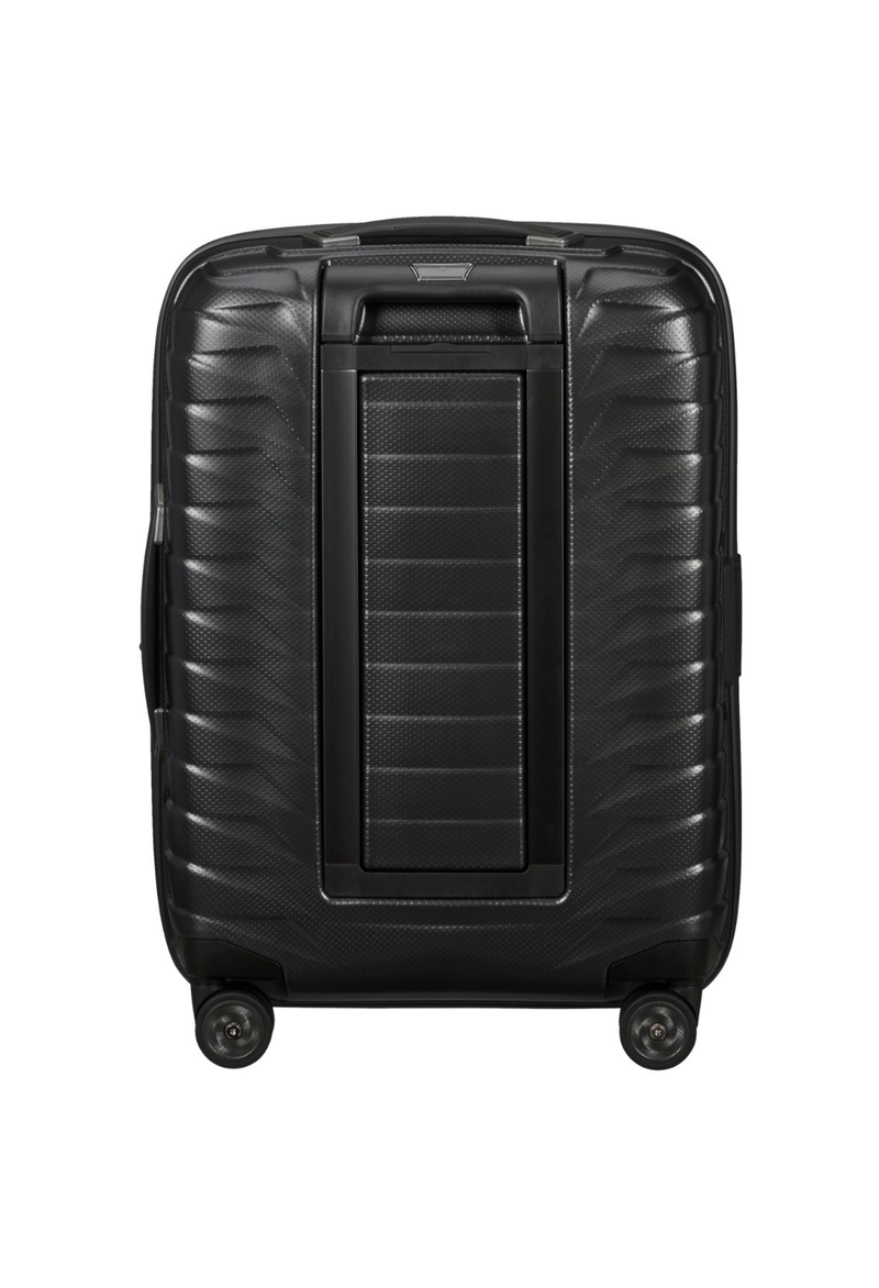 Samsonite Selection Proxis Hard Shell Suitcase With 4 Wheels