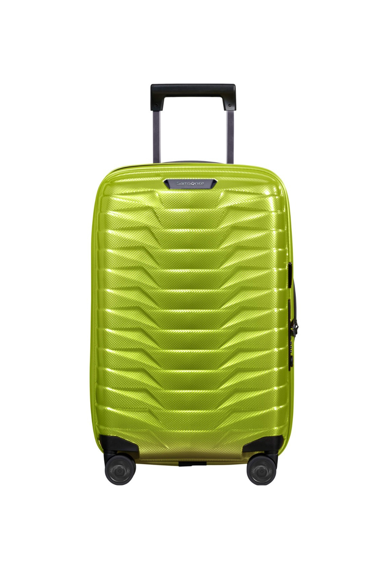 Samsonite Selection Proxis Hartschalenkoffer Mit 4 Rollen