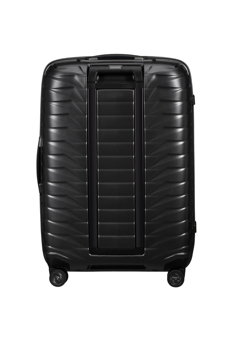 Samsonite Selection Proxis Hard Shell Suitcase With 4 Wheels