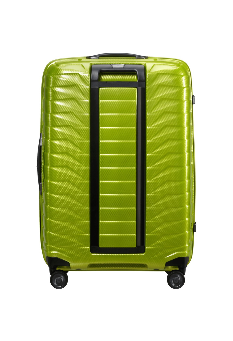 Samsonite Selection Proxis Harde koffer met 4 wielen