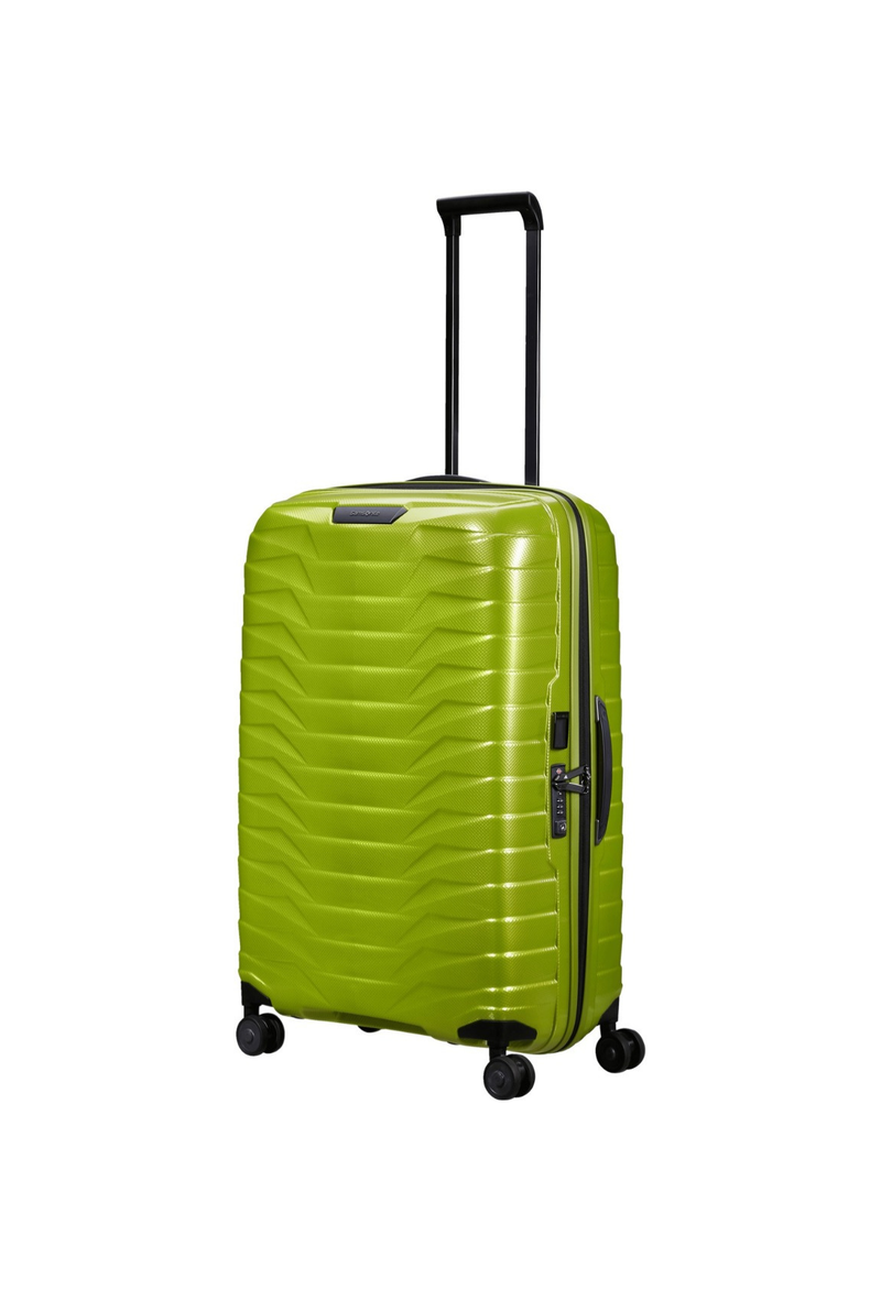 Samsonite Selection Proxis Maleta rígida con 4 ruedas