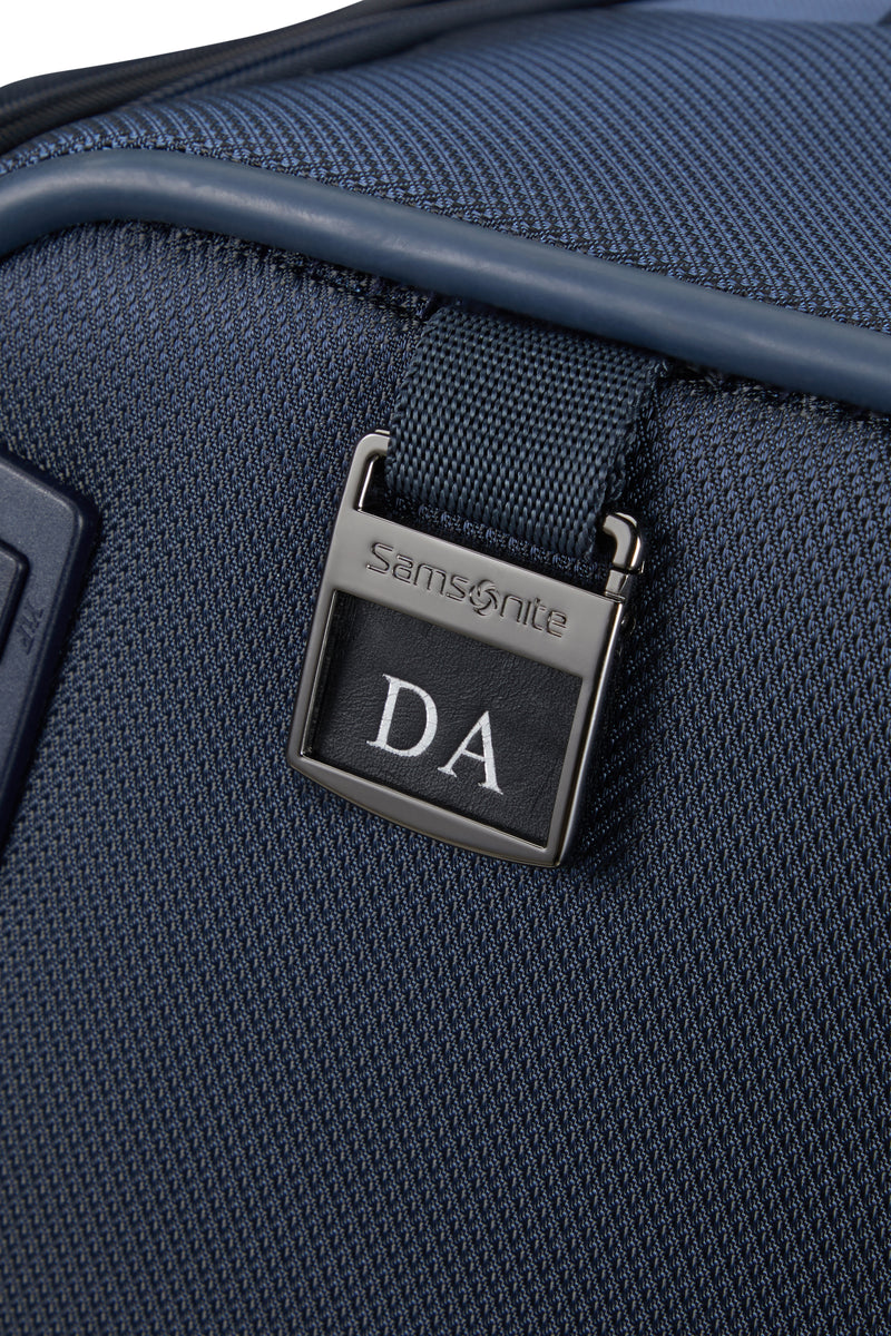 Samsonite Selection Respark valigia morbida