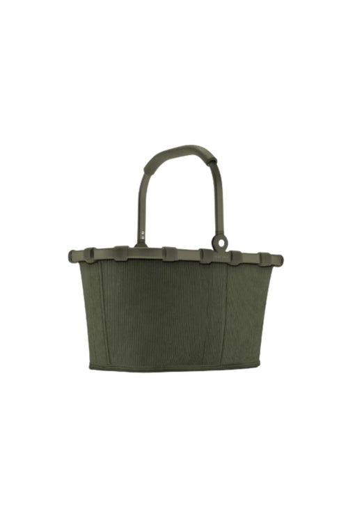 Cord Dark Matcha / XS