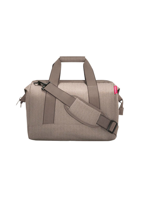herringbone mokka / M