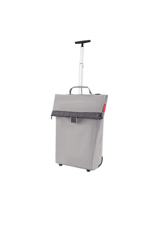 herringbone grey / M