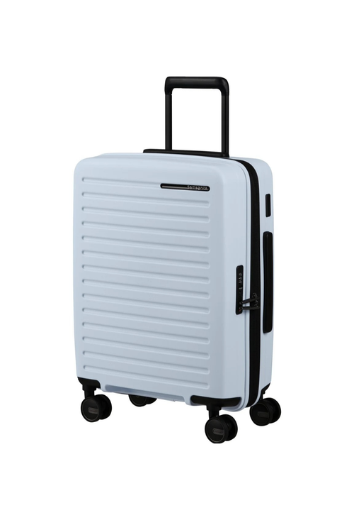 light blue / XS (carry-on luggage)
