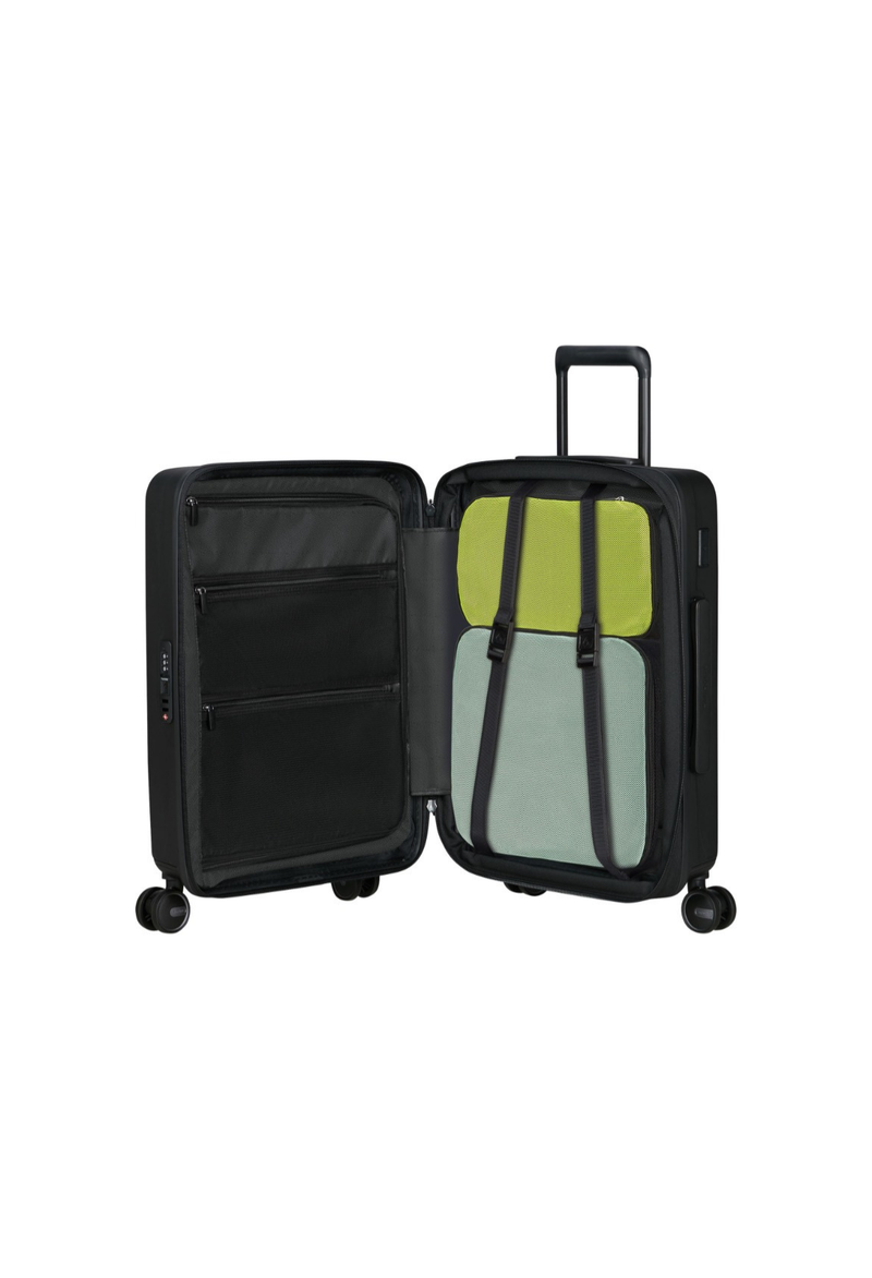 Valigia rigida Restackd della Samsonite Selection