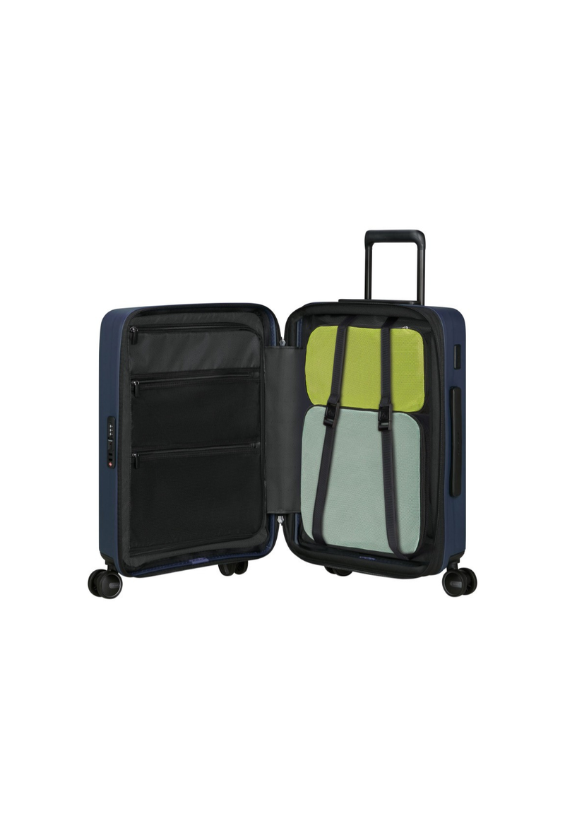 Valigia rigida Restackd della Samsonite Selection