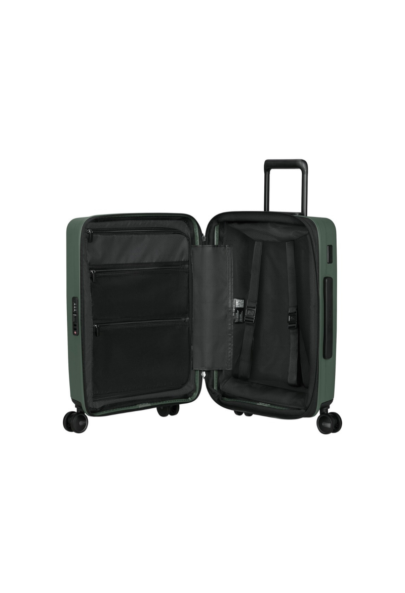 Samsonite Selection Restackd Hartschalenkoffer