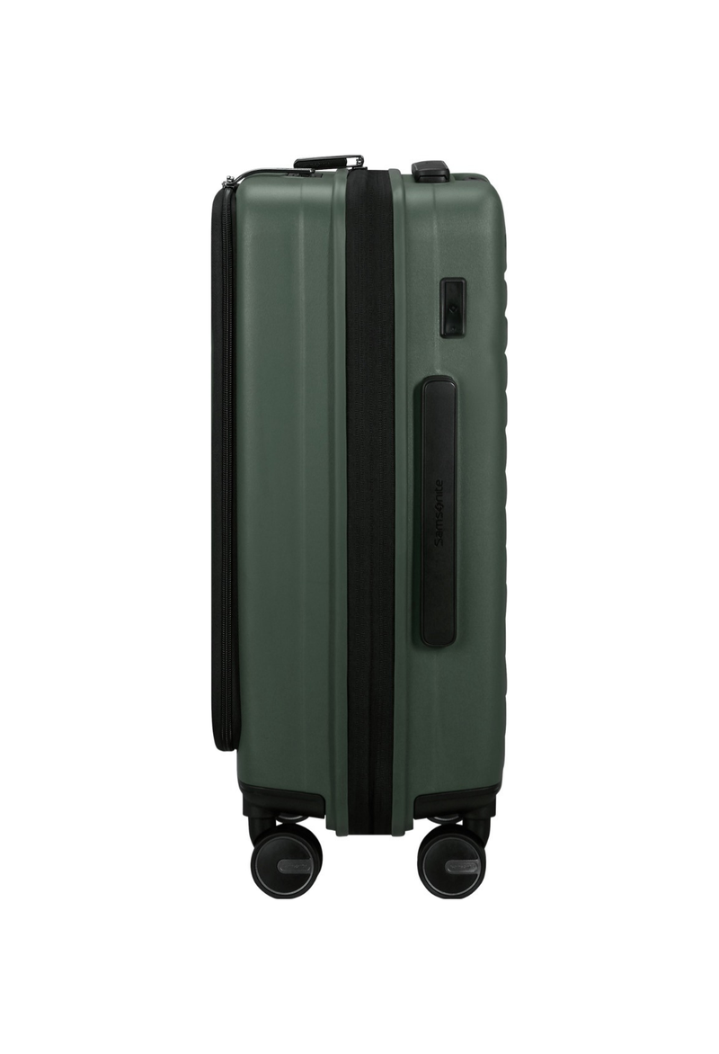 Samsonite Selection Restackd Hartschalenkoffer