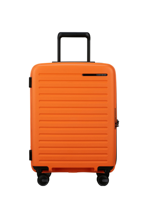 orange / XS (carry-on luggage)