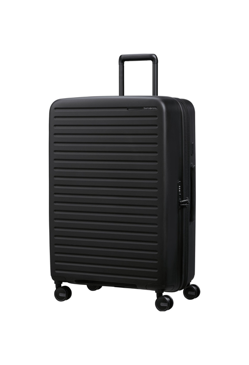 Black / L (71-80 cm)