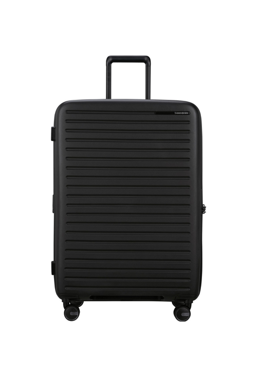Black / L (71-80 cm)