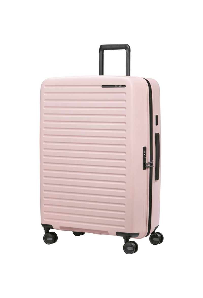 Samsonite Selection Restackd Hardshell case
