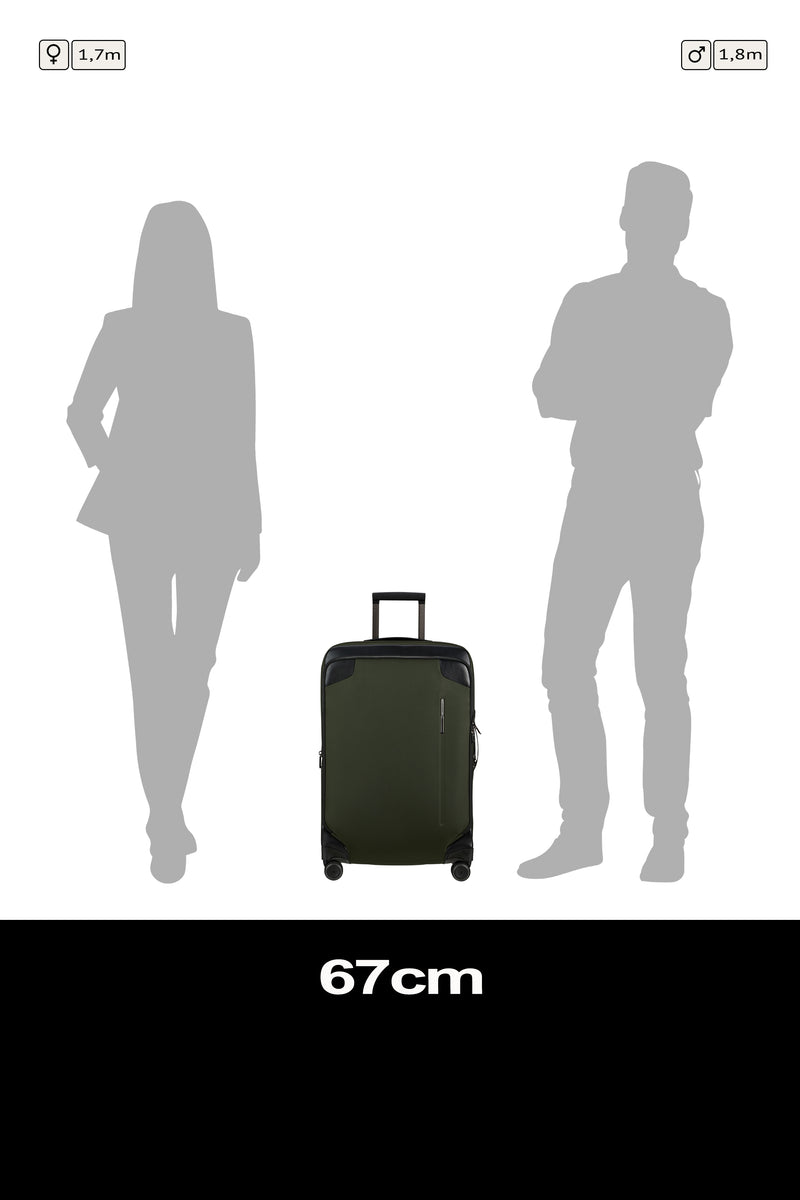 Samsonite Selection Splendix Maleta