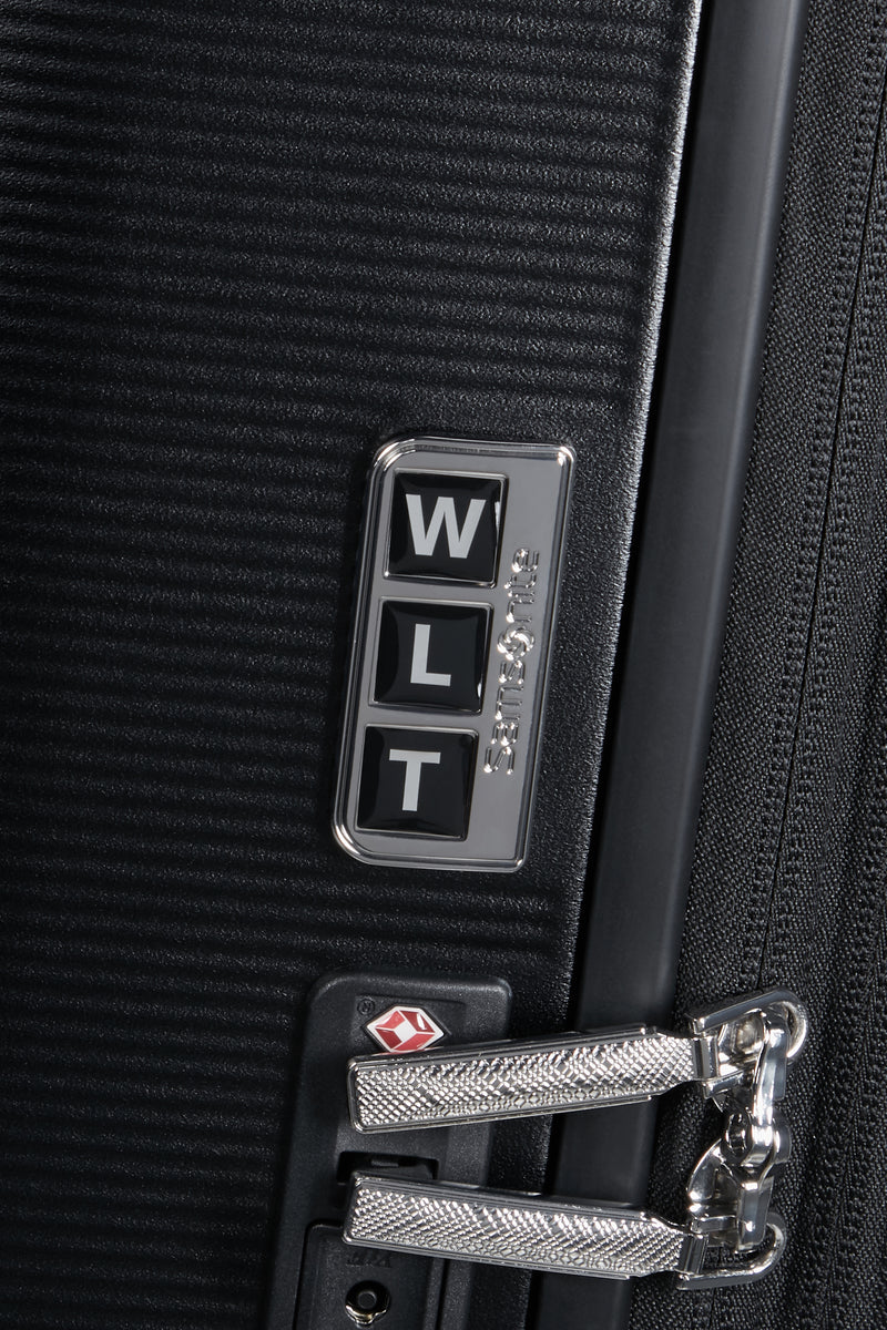 Samsonite Selection Image Hardshell case