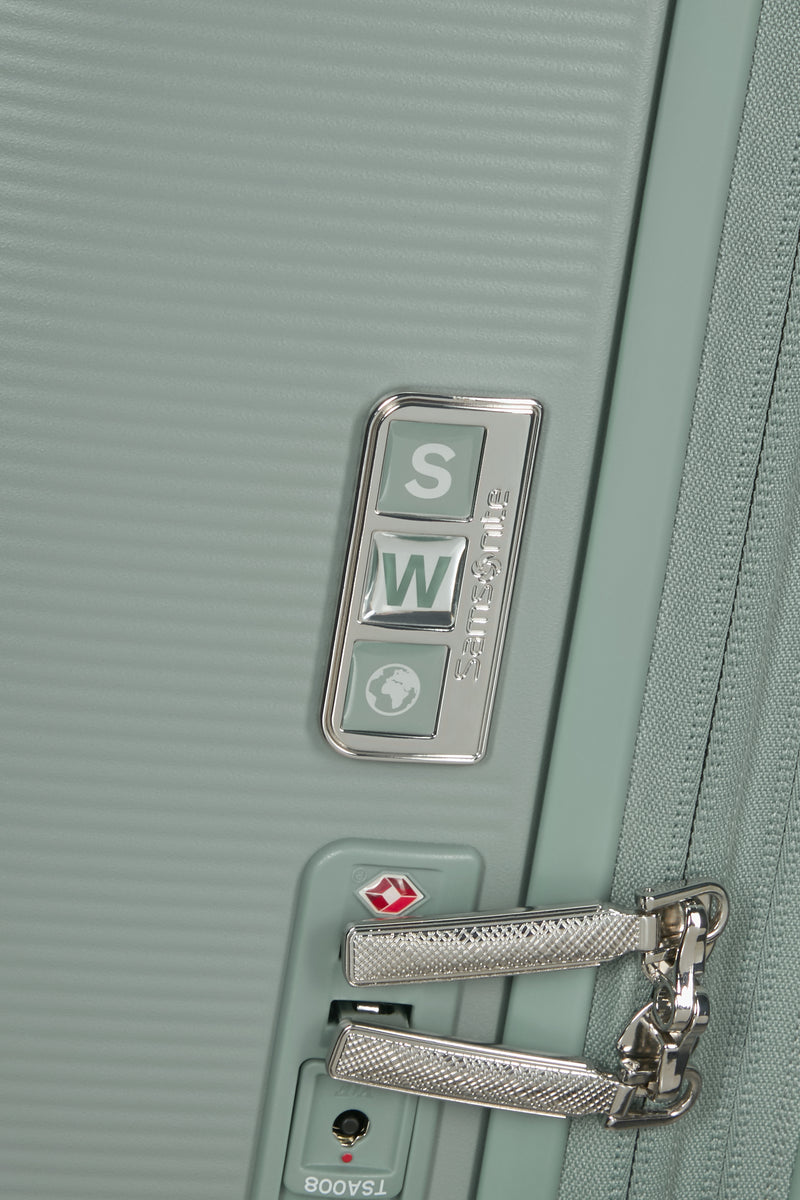 Samsonite Selection Image Harde koffer