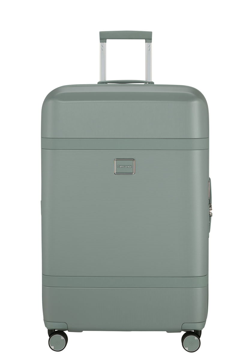 Samsonite Selection Image Hardshell case