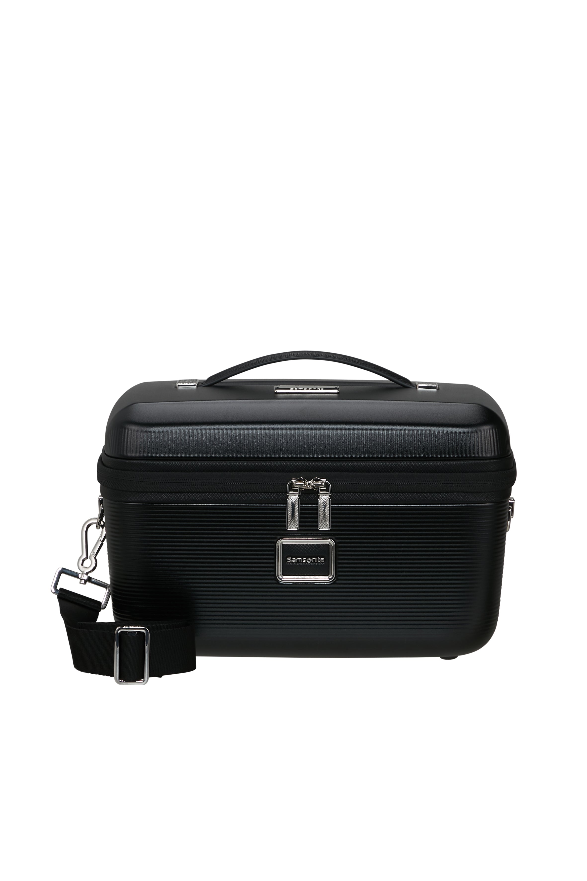 Samsonite Selection RESTACKD Hard-shell Suitcase | Hallerstede