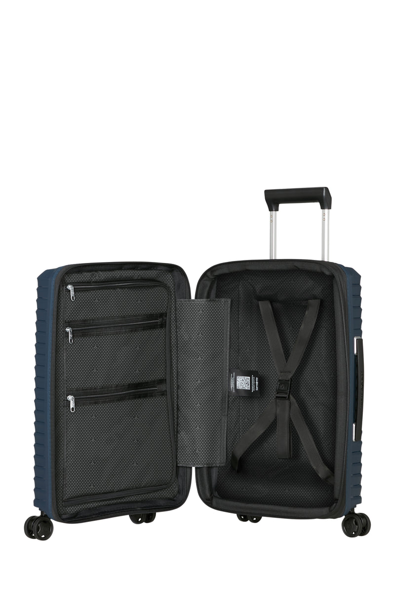 Samsonite Selection Upscape Maleta rígida con 4 ruedas