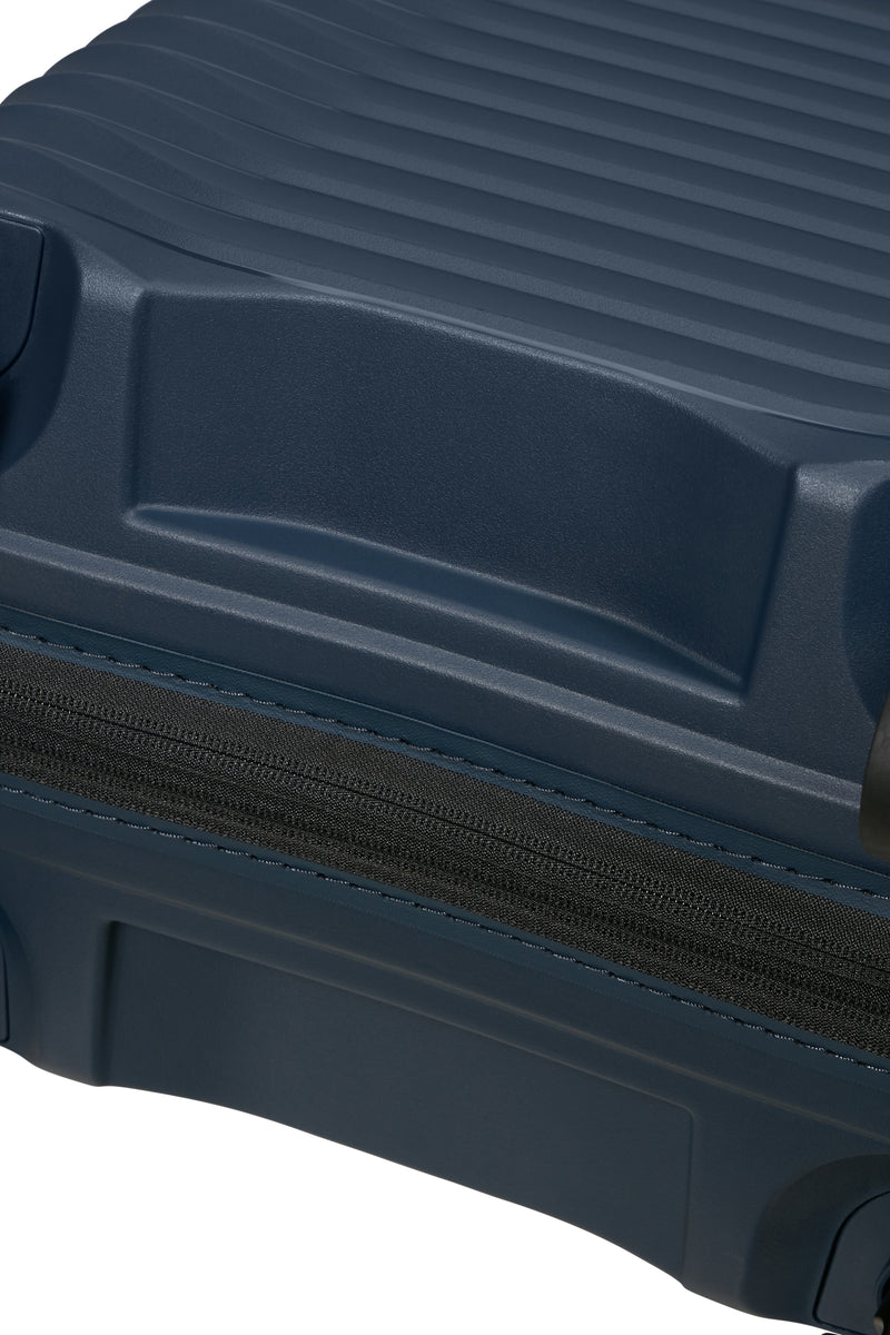 Samsonite Selection Upscape hardcase koffer Met 4 wielen