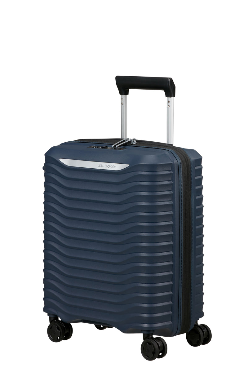 Samsonite Selection Upscape hardcase koffer Met 4 wielen