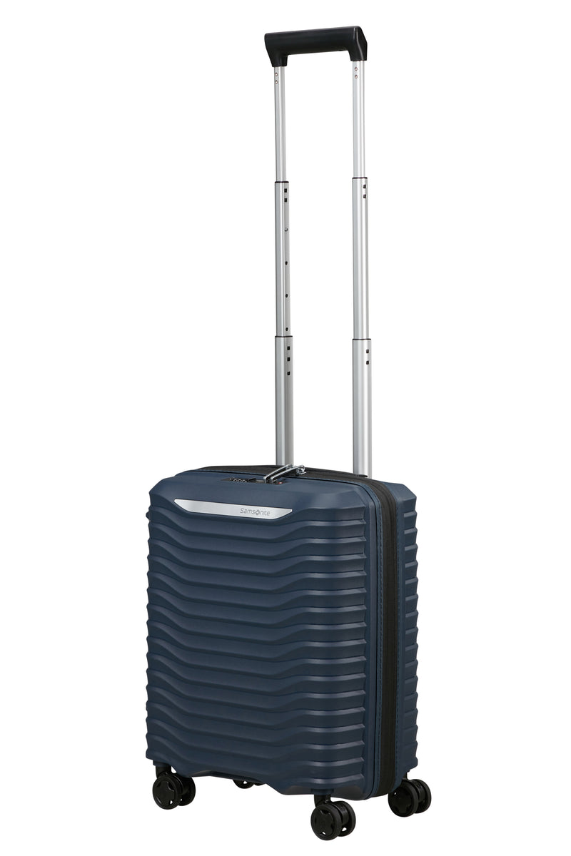 Samsonite Selection Upscape hardcase koffer Met 4 wielen
