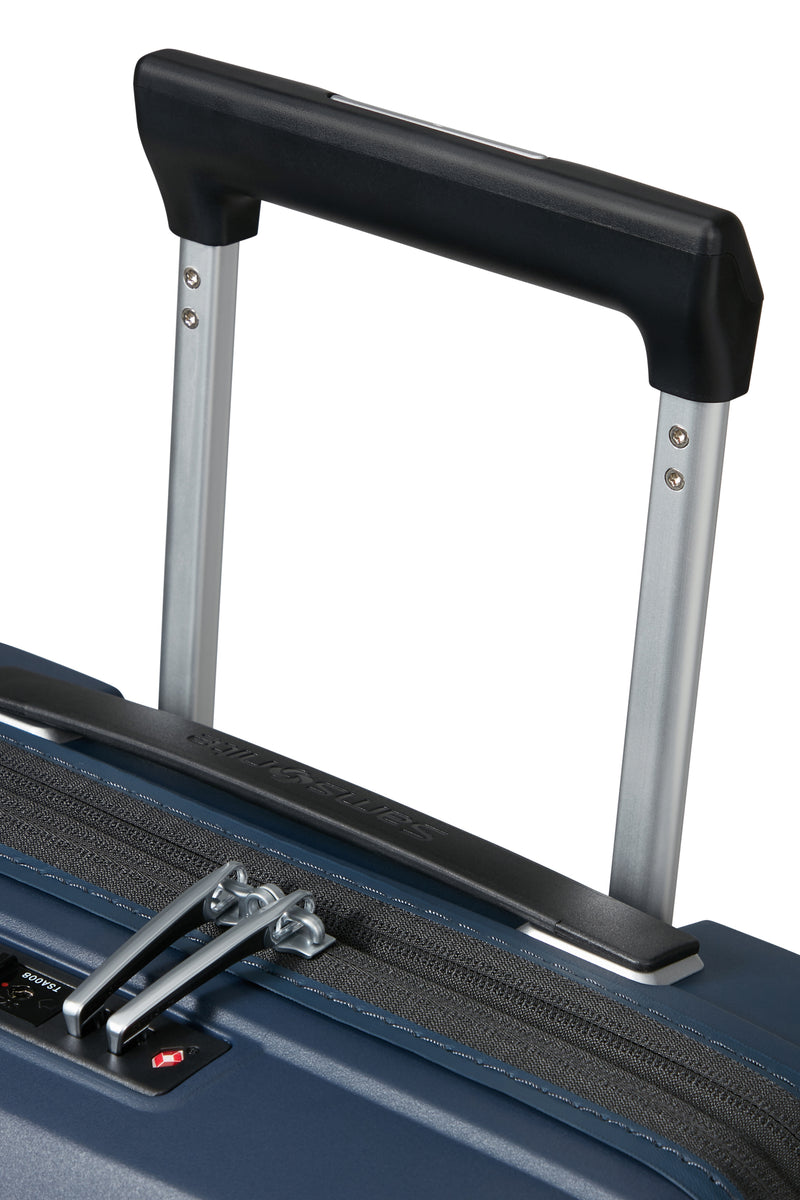 Samsonite Selection Upscape hardcase koffer Met 4 wielen