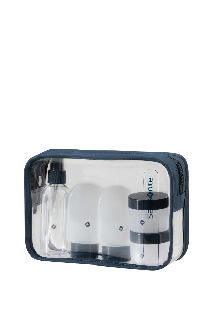 Samsonite TA Revolution cintura per bagagli con serratura TSA