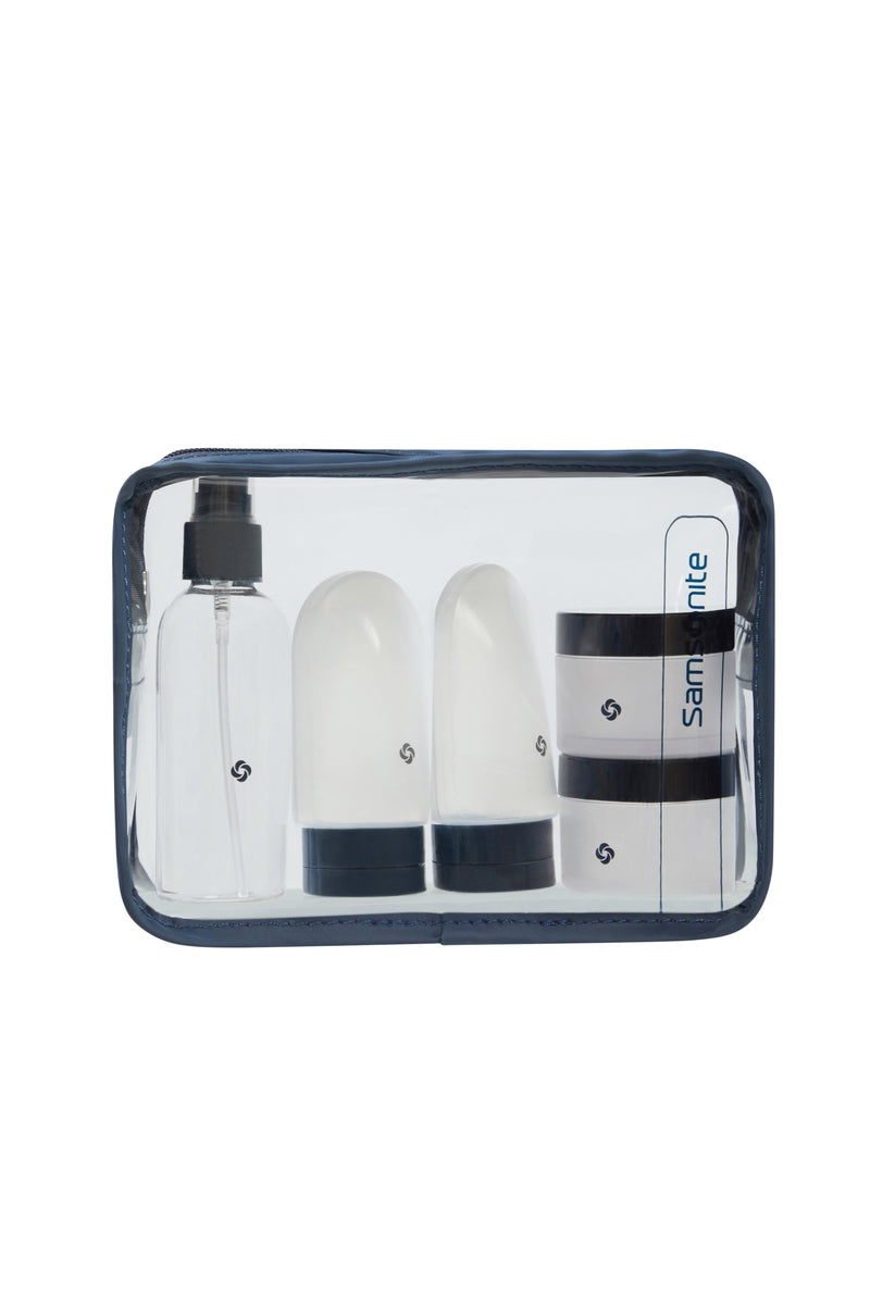 Samsonite TA Revolution cintura per bagagli con serratura TSA