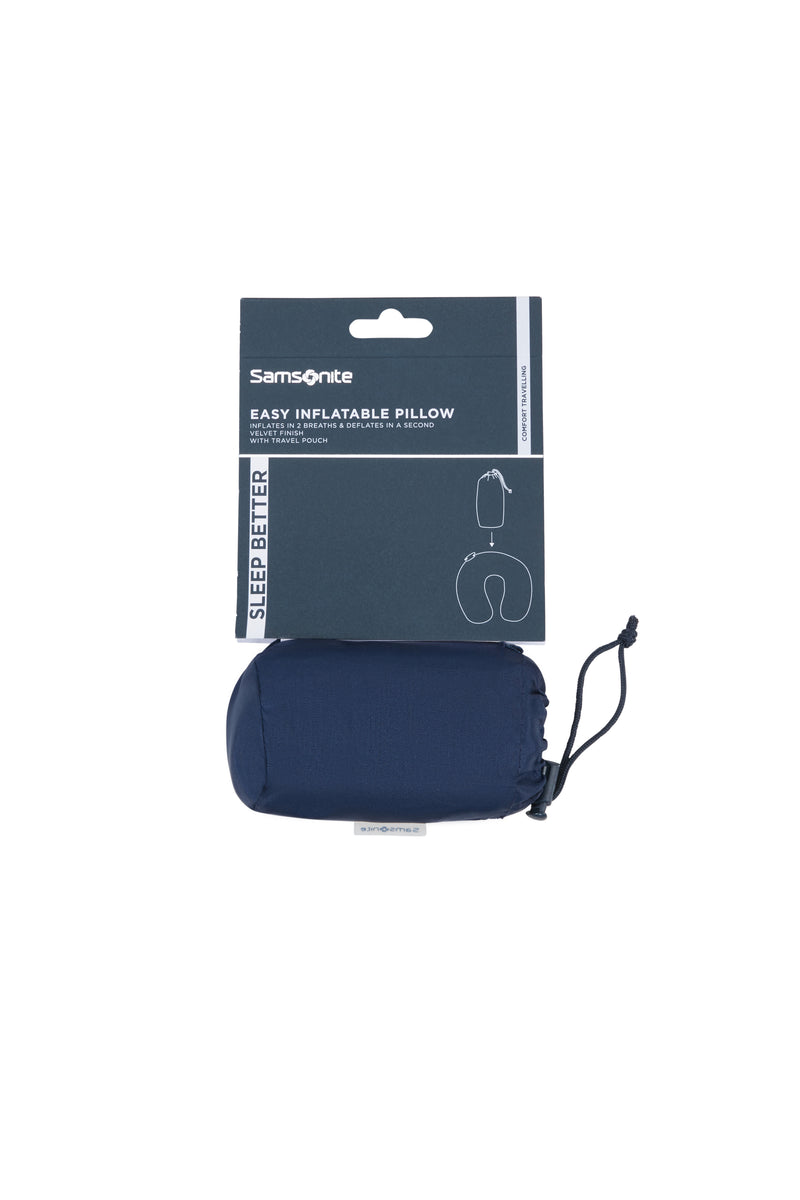 Samsonite Neck Pillow