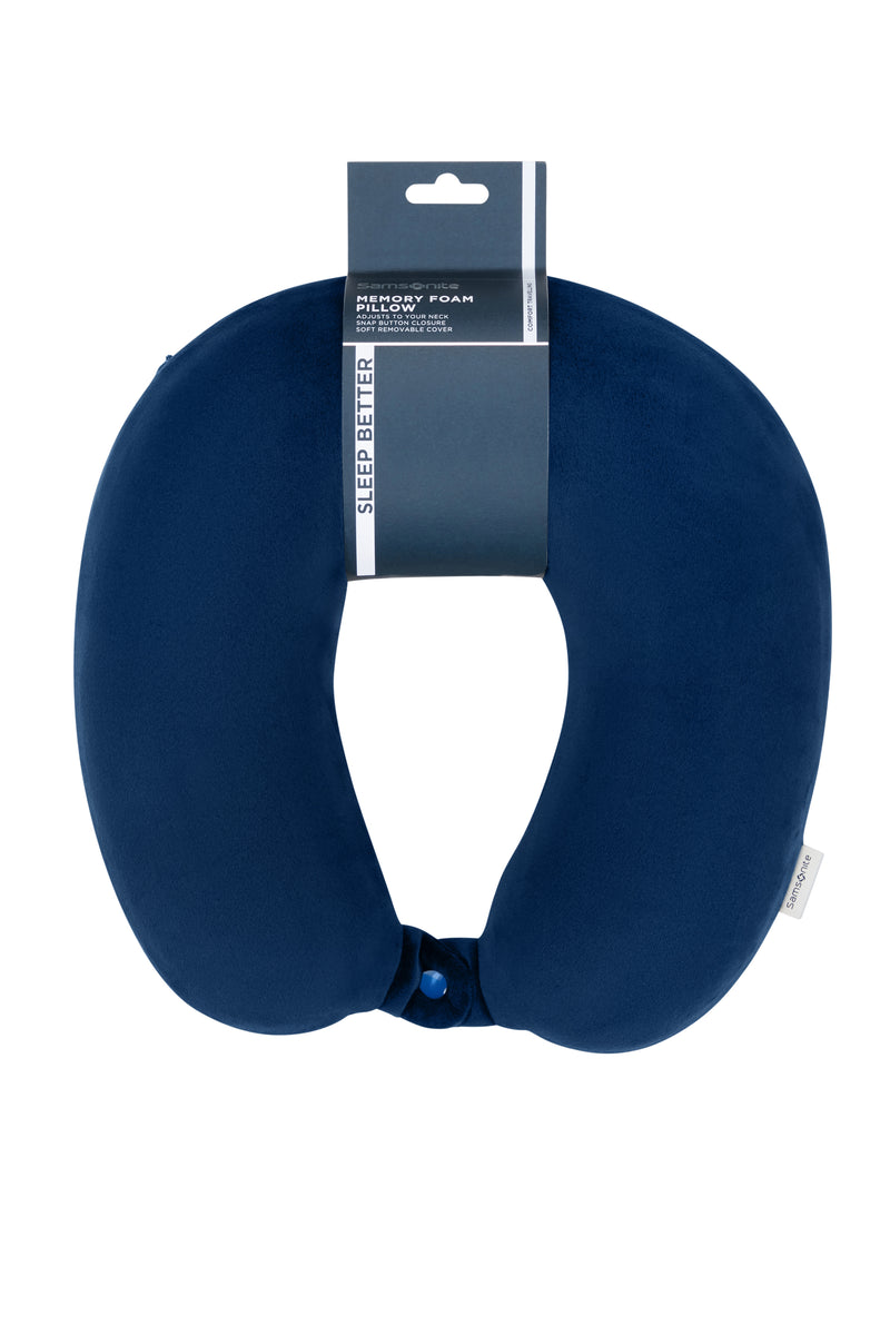 Samsonite Neck Pillow