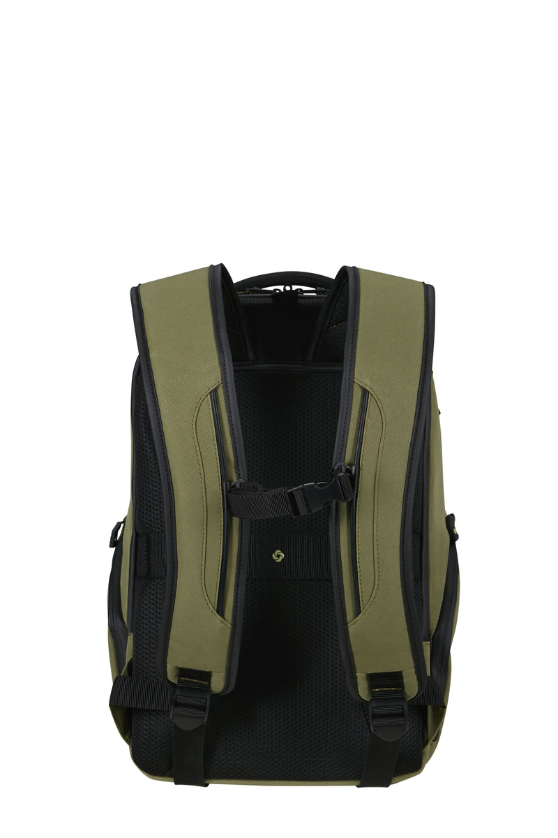Samsonite Selection Ecodiver Backpack Cabin