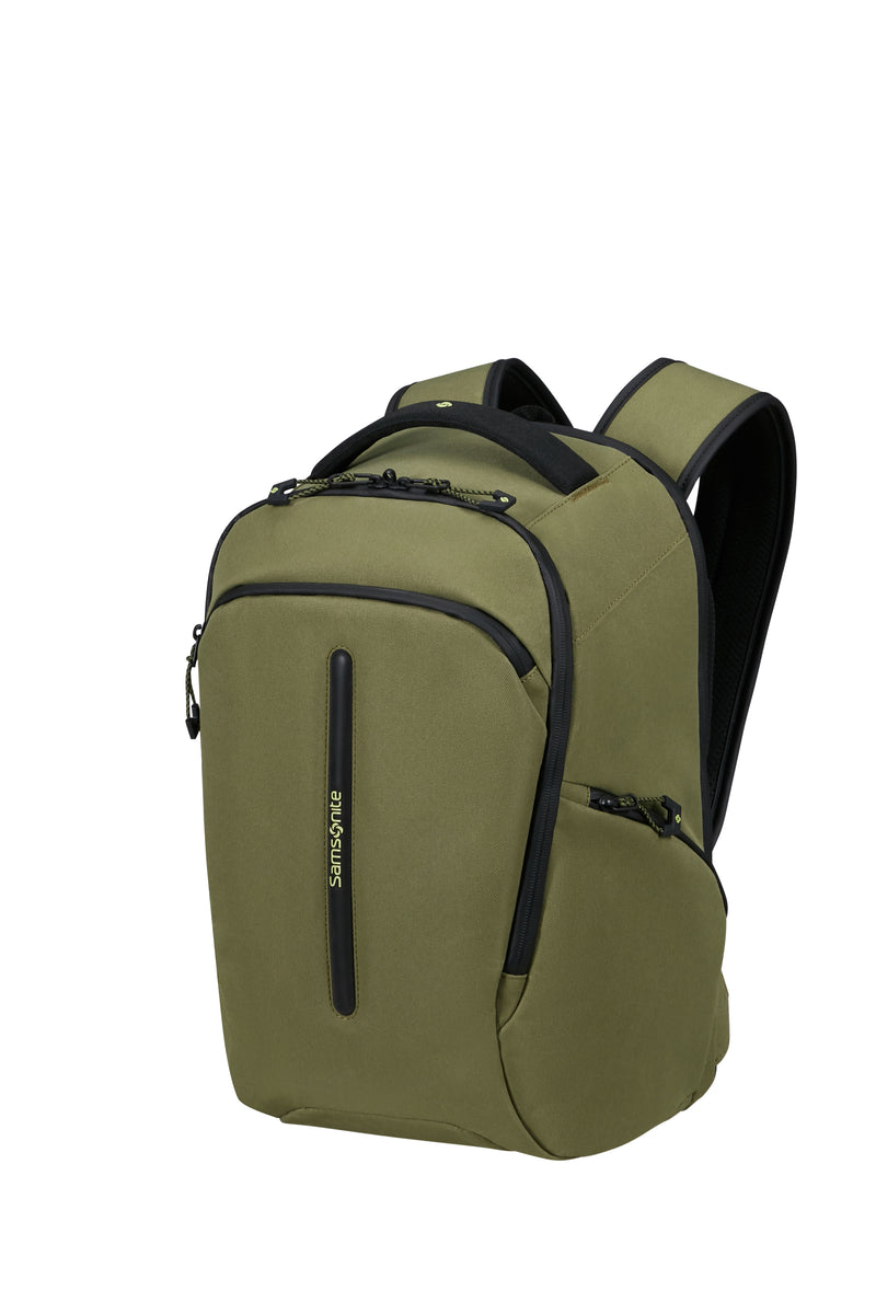 Samsonite Selection Ecodiver Zaino per laptop