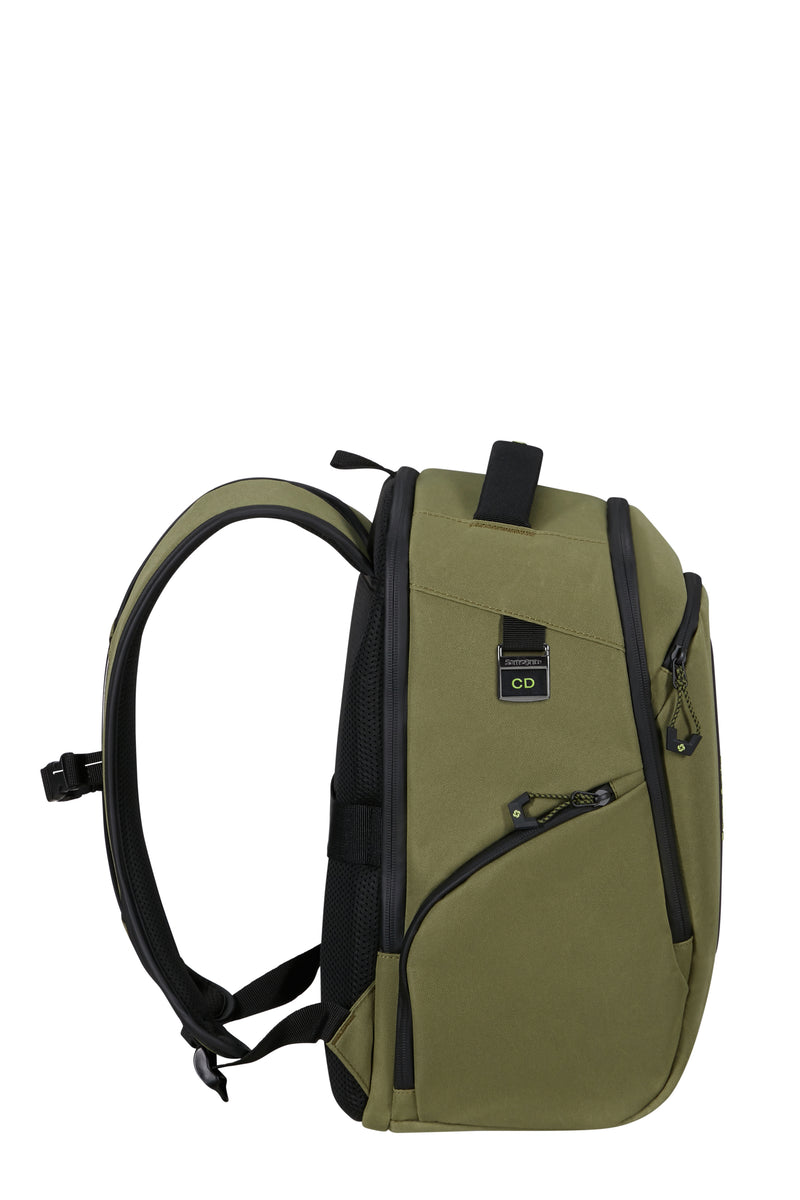 Samsonite Selection Ecodiver Backpack Cabin