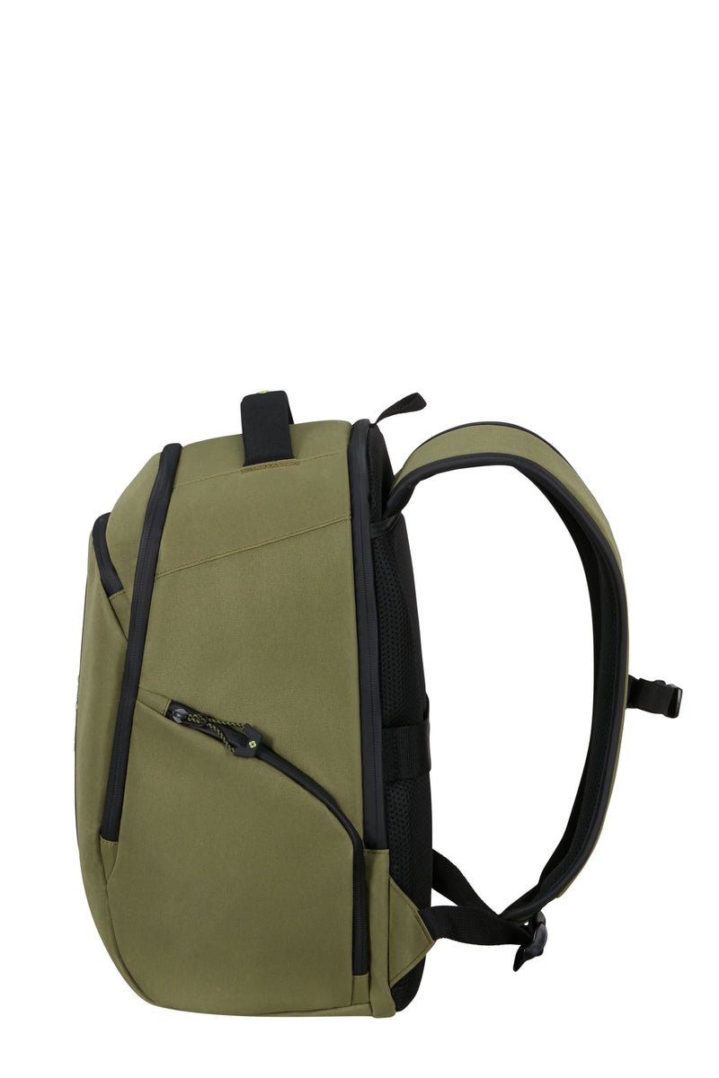 Samsonite Selection Ecodiver Backpack Cabin