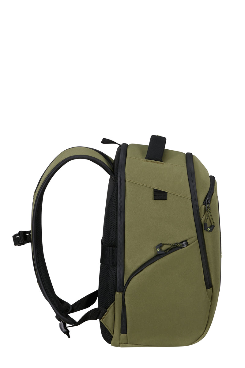 Samsonite Selection Ecodiver Backpack Cabin