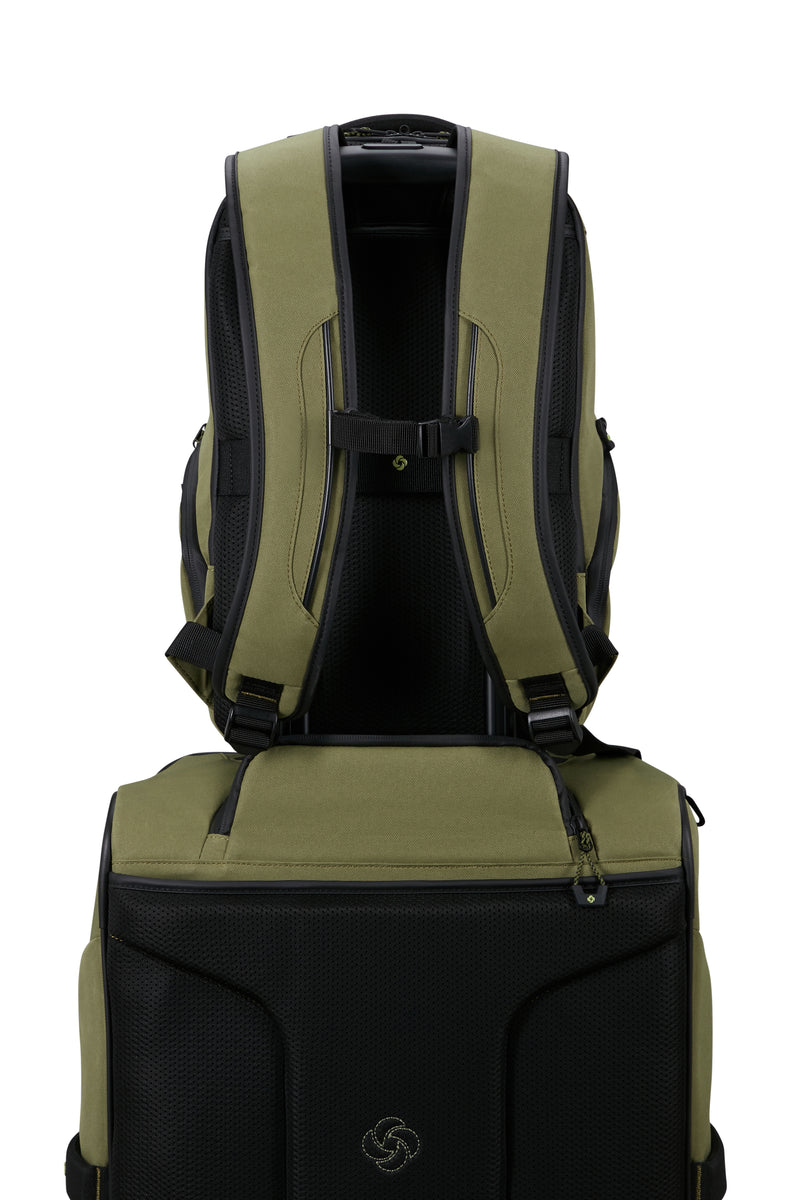 Samsonite Selection Ecodiver Zaino per laptop