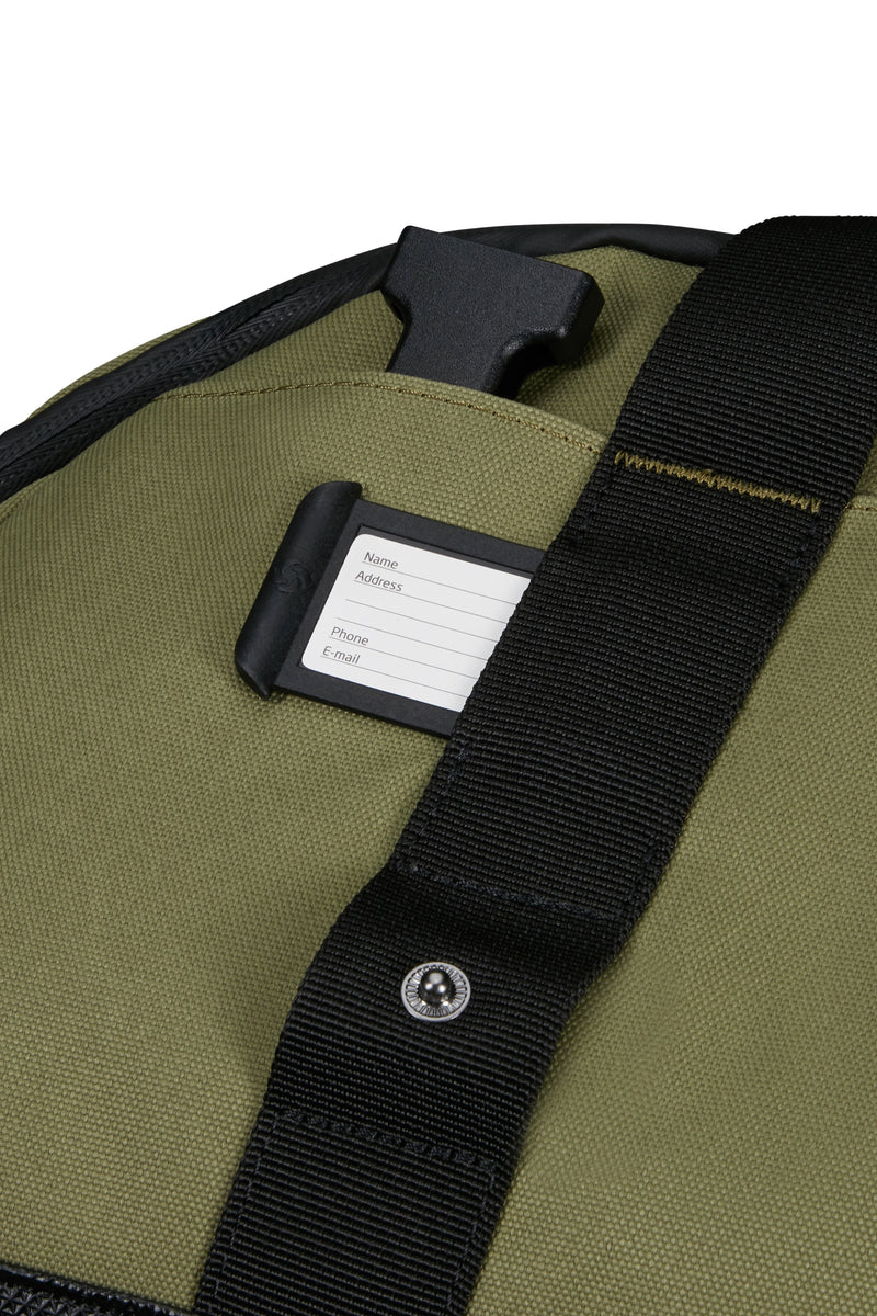 Samsonite Selection Ecodiver Borsone