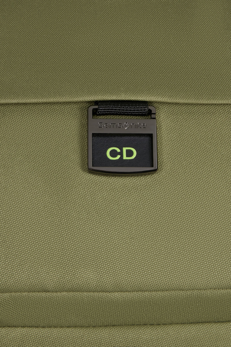 Samsonite Selection Ecodiver Borsone