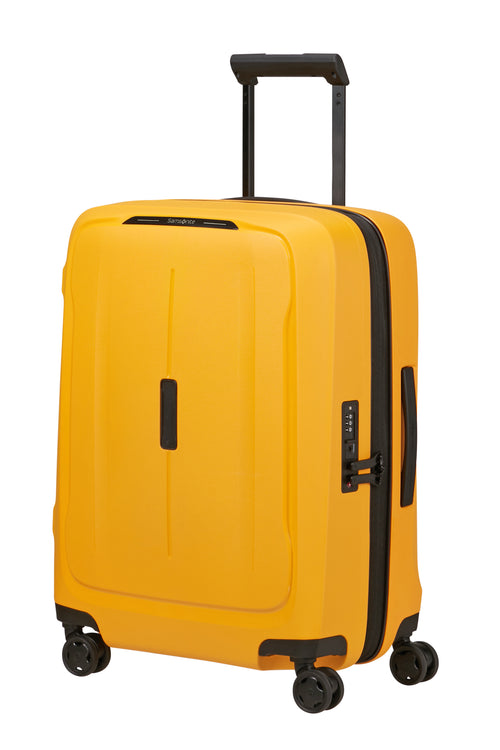 Radiant Yellow / XS (Cabin Luggage Expandable Zip)