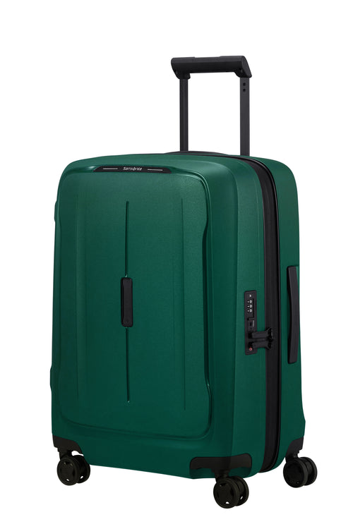 Alpine Green / XS (Cabin Luggage Expandable Zip)