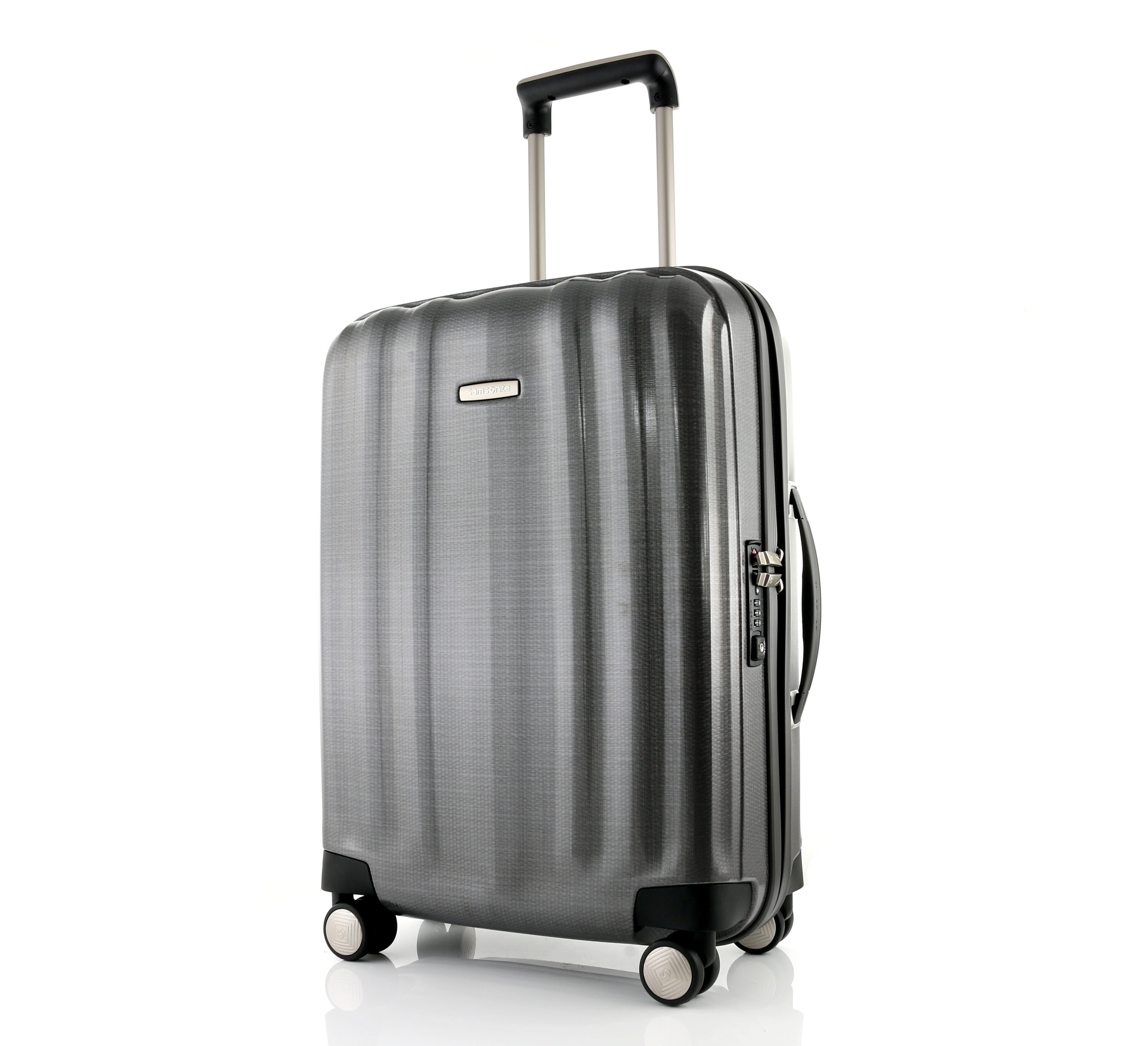 Samsonite Cosmolite Samsonite Cabin Luggage Hard Case Samsonite