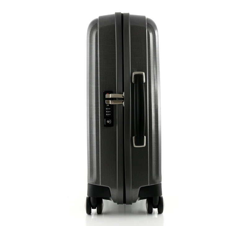 Samsonite Selection Lite Cube Hard Shell Suitcase