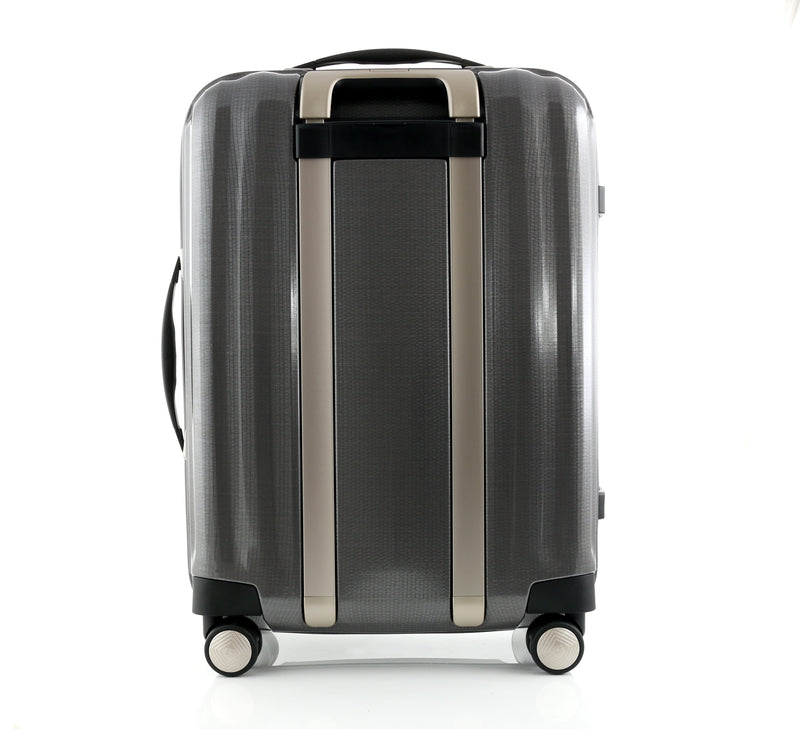 Samsonite Selection Lite Cube Hard Shell Suitcase