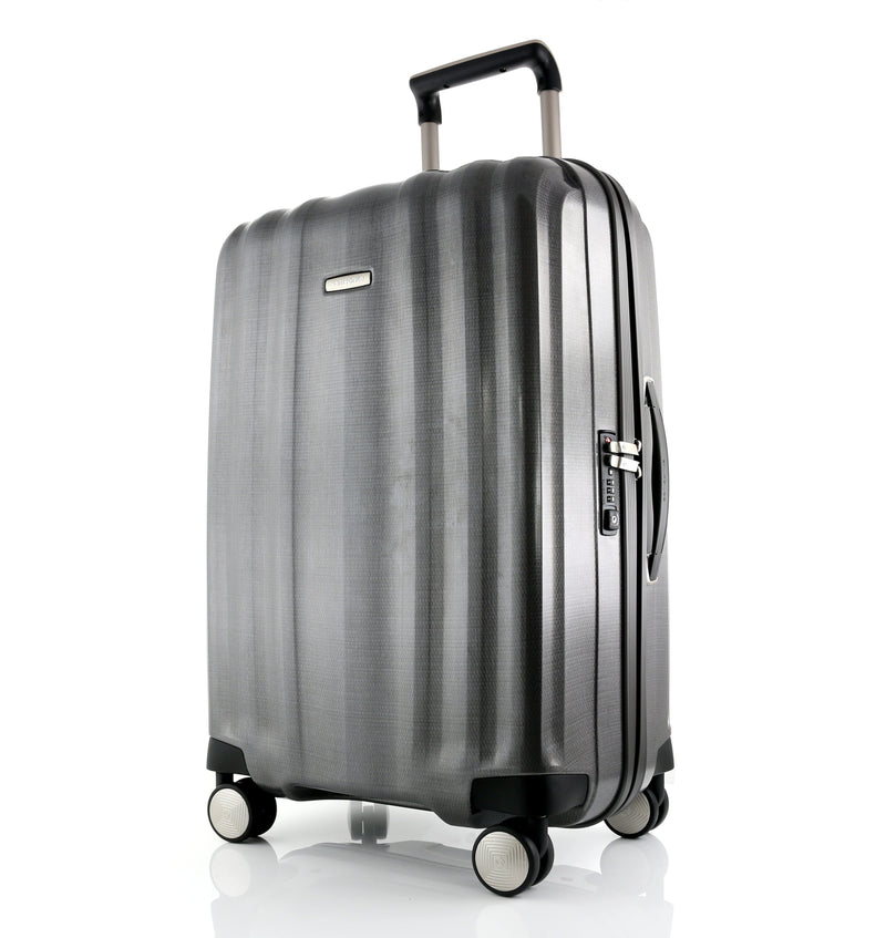Samsonite Lite Cube Maleta rígida