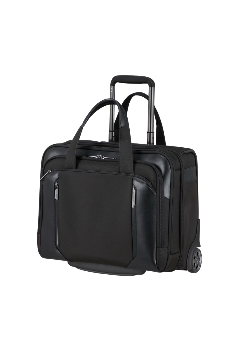 Samsonite Selection Spectrolite 4.0 borsa per laptop con ruote