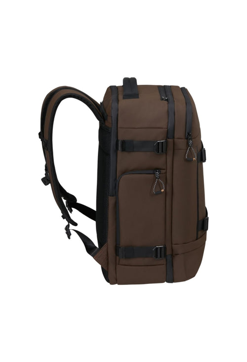 Dark Brown / 17.3 Zoll